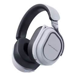 Turtle Beach Stealth 700 Headset Wired Head-band Gaming Bluetooth Grey, White - Additional view 6
