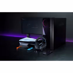Turtle Beach Stealth 600 Gen 3 Headset Wireless Head-band Gaming Bluetooth Black - Additional view 8
