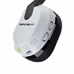Turtle Beach Stealth 600 Gen 3 Headset Wireless Head-band Gaming Bluetooth White - Additional view 5