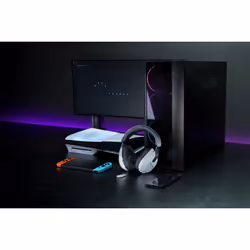 Turtle Beach Stealth 600 Gen 3 Headset Wireless Head-band Gaming Bluetooth White - Additional view 8