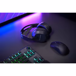 Turtle Beach Stealth 500 Headset Wireless Head-band Gaming Bluetooth Black - Additional view 8