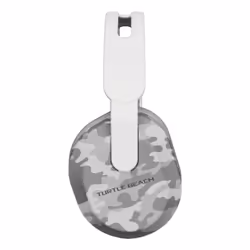 Turtle Beach Stealth 500 Headset Wireless Head-band Gaming USB Type-C Bluetooth Camouflage