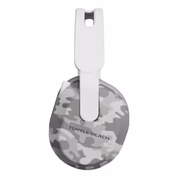Turtle Beach Stealth 500 Headset Wireless Head-band Gaming USB Type-C Bluetooth Camouflage - Additional view 4