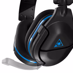 Turtle Beach Stealth 600 Gen 2 Wireless Gaming Headset for PS5 & PS4 - Additional view 4