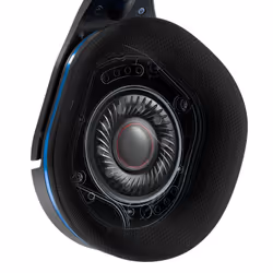 Turtle Beach Stealth 600 Gen 2 Wireless Gaming Headset for PS5 & PS4 - Additional view 5