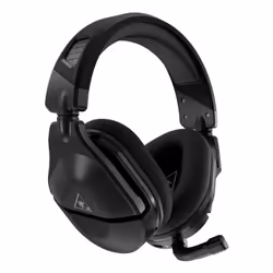 Turtle Beach Stealth 600 Gen 2 MAX, Wired & Wireless, Gaming, 20 - 20000 Hz, 712.1 g, Headset, Black