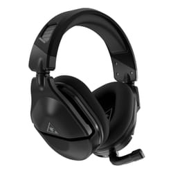 Turtle Beach Stealth 600 Gen 2 MAX Headset Wired & Wireless Head-band Gaming USB Type-C Bluetooth Black