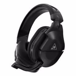 Turtle Beach Stealth 600 Gen 2 MAX Headset Wired & Wireless Head-band Gaming USB Type-C Bluetooth Black