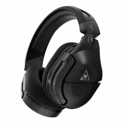 Turtle Beach Stealth 600 Gen 2 MAX Headset Wired & Wireless Head-band Gaming USB Type-C Bluetooth Black
