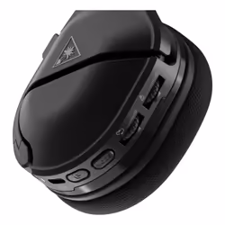 Turtle Beach Stealth 600 Gen 2 MAX Headset Wired & Wireless Head-band Gaming USB Type-C Bluetooth Black - Additional view 4