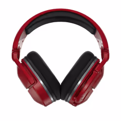 Turtle Beach Stealth 600 Gen 2 MAX Headset Wired & Wireless Head-band Gaming USB Type-C Bluetooth Red - Additional view 6
