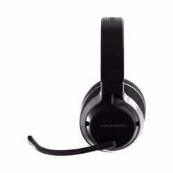 Turtle Beach Stealth Pro - PlayStation Headset Wireless Head-band Gaming Bluetooth Black - Additional view 5