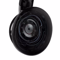 Turtle Beach Stealth Pro - PlayStation Headset Wireless Head-band Gaming Bluetooth Black - Additional view 7