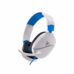 Turtle Beach Recon 70 Gaming Headset for PS5, PS4, and PS4 Pro