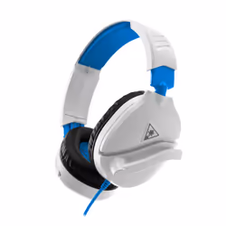Turtle Beach Recon 70 Gaming Headset for PS5, PS4, and PS4 Pro - Additional view 4