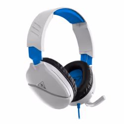 Turtle Beach Recon 70 Gaming Headset for PS5, PS4, and PS4 Pro - Additional view 5