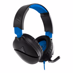 Turtle Beach Recon 70 Gaming Headset for PS5, PS4, and PS4 Pro
