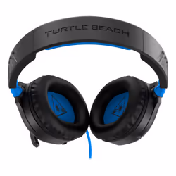 Turtle Beach Recon 70 Gaming Headset for PS5, PS4, and PS4 Pro - Additional view 4