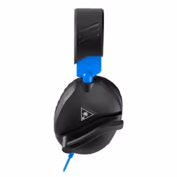 Turtle Beach Recon 70 Gaming Headset for PS5, PS4, and PS4 Pro - Additional view 5