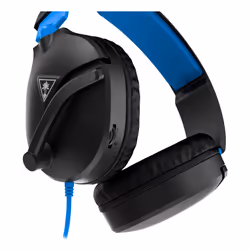 Turtle Beach Recon 70 Gaming Headset for PS5, PS4, and PS4 Pro - Additional view 6