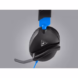 Turtle Beach Recon 70 Gaming Headset for PS5, PS4, and PS4 Pro - Additional view 8