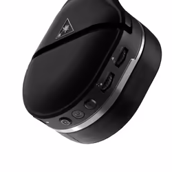 Turtle Beach Steatlh 700p gen 2 Headset over-ear Bluetooth Black - Additional view 6