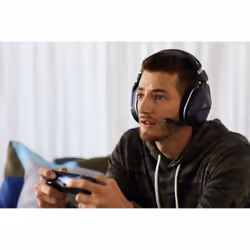 Turtle Beach Steatlh 700p gen 2 Headset over-ear Bluetooth Black - Additional view 8