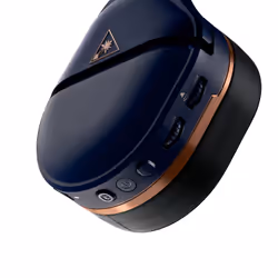 Turtle Beach Stealth 700 GEN2 MAX Headset Wireless Head-band Gaming USB Type-C Bluetooth Blue - Additional view 4