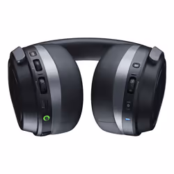 Turtle Beach Stealth 700 Headset Wired Head-band Gaming Bluetooth Black, Grey - Additional view 4