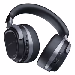 Turtle Beach Stealth 700 Headset Wired Head-band Gaming Bluetooth Black, Grey - Additional view 5