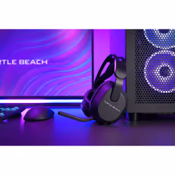 Turtle Beach Stealth 500 Headset Wireless Head-band Gaming Bluetooth - Additional view 8