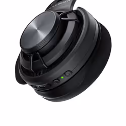 Turtle Beach Atlas Air Headset Wired & Wireless Head-band Gaming Bluetooth Black - Additional view 5