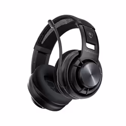 Turtle Beach Atlas Air Headset Wired & Wireless Head-band Gaming Bluetooth Black - Additional view 6