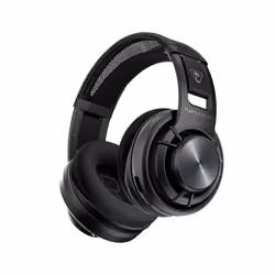 Turtle Beach Atlas Air Headset Wired & Wireless Head-band Gaming Bluetooth Black - Additional view 7