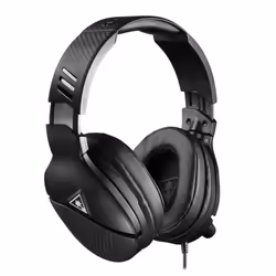 Turtle Beach Atlas One Headset Wired Head-band Gaming Black