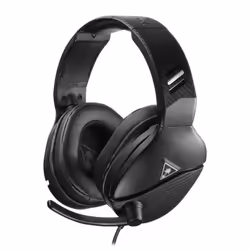 Turtle Beach Atlas One Headset Wired Head-band Gaming Black