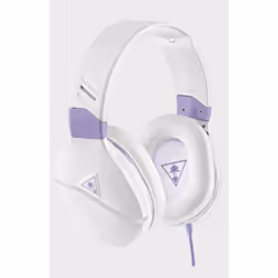 Turtle Beach Recon Spark Headset Wired Head-band Gaming Purple, White