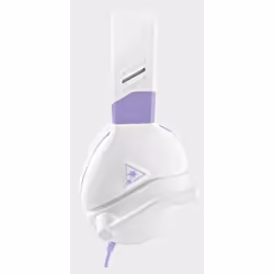 Turtle Beach Recon Spark Headset Wired Head-band Gaming Purple, White - Additional view 6