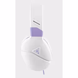 Turtle Beach Recon Spark Headset Wired Head-band Gaming Purple, White - Additional view 7