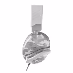 Turtle Beach Recon 70 Headset Wired Head-band Gaming Grey, White - Additional view 4