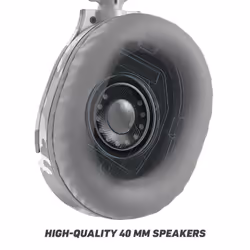 Turtle Beach Recon 70 Headset Wired Head-band Gaming Grey, White - Additional view 8