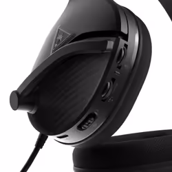 Turtle Beach Recon 200 Gen 2 Headset Wired Head-band Gaming Black - Additional view 6