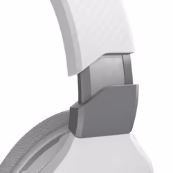 Turtle Beach Recon 200 Gen 2 Headset Wired Head-band Gaming Grey, White - Additional view 4