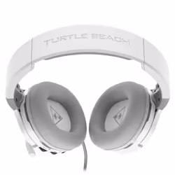Turtle Beach Recon 200 Gen 2 Headset Wired Head-band Gaming Grey, White - Additional view 5