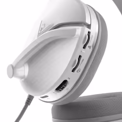 Turtle Beach Recon 200 Gen 2 Headset Wired Head-band Gaming Grey, White - Additional view 6