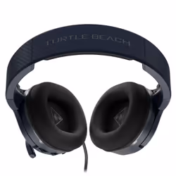 Turtle Beach Recon 200 Gen 2 Headset Wired Head-band Gaming Black, Navy - Additional view 5