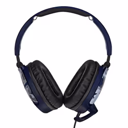 Turtle Beach Recon 70 Gaming Headset for Xbox, PS5 ,PS4, Switch, PC - Camo Blue - Additional view 8