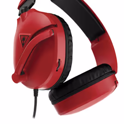 Turtle Beach Recon 70 Gaming Headset for Nintendo Switch - Additional view 6