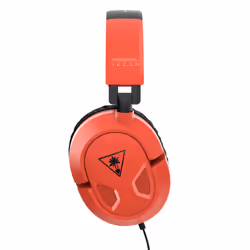 Turtle Beach Recon 50 Headset Wired Head-band Gaming Blue, Red - Additional view 6
