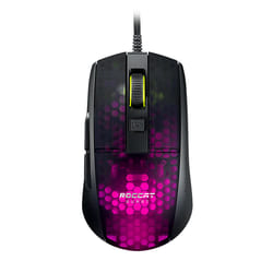 ROCCAT Burst Pro mouse Gaming Right-hand USB Type-A Optical 16000 DPI